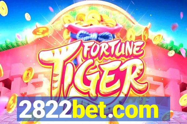 2822bet.com