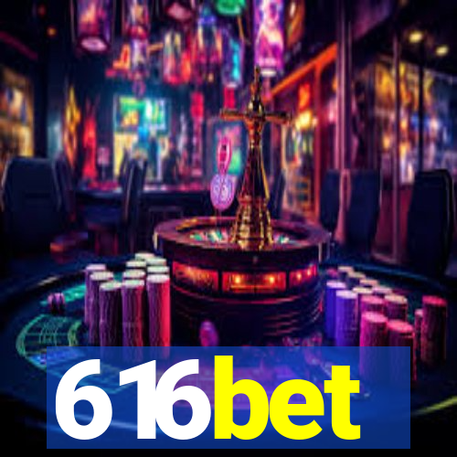 616bet