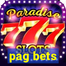 pag bets