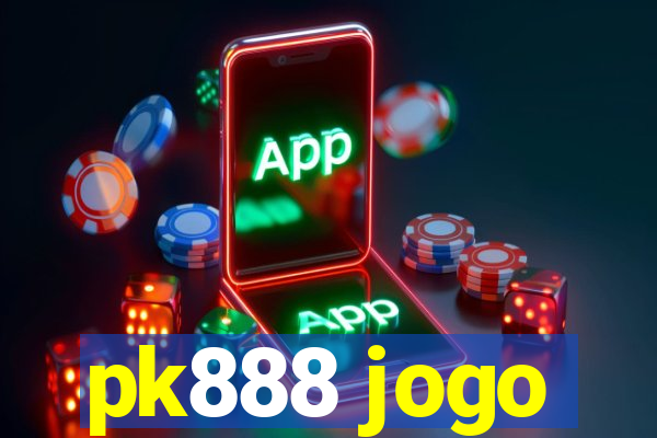 pk888 jogo