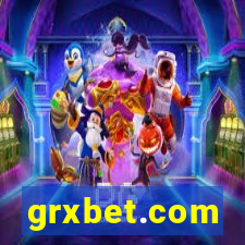 grxbet.com