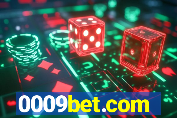 0009bet.com