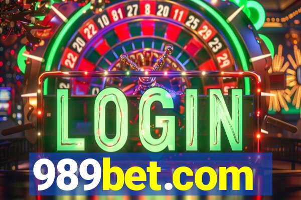 989bet.com