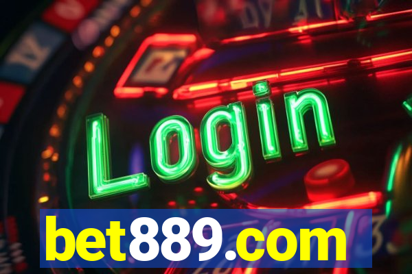 bet889.com