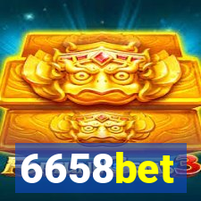 6658bet