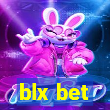 blx bet