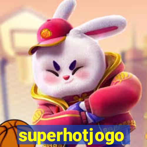 superhotjogo