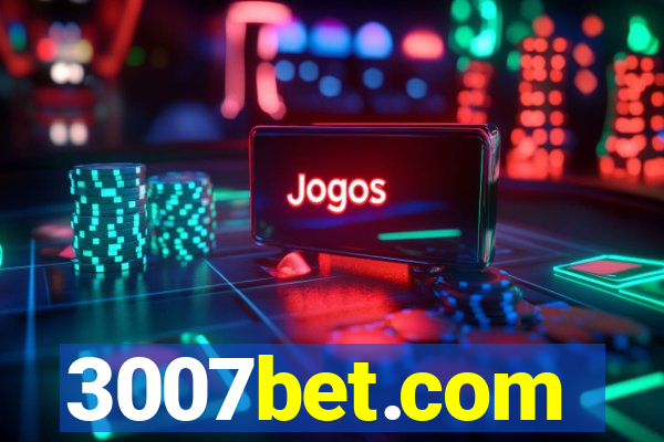 3007bet.com