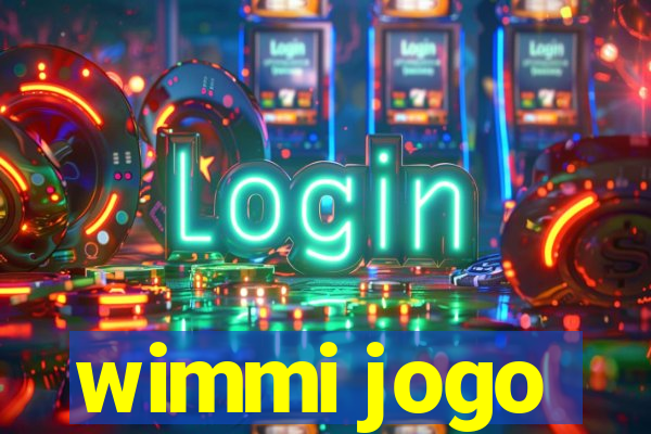 wimmi jogo