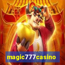 magic777casino