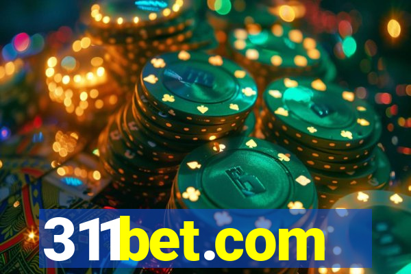 311bet.com