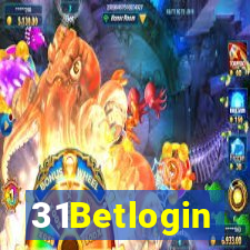 31Betlogin