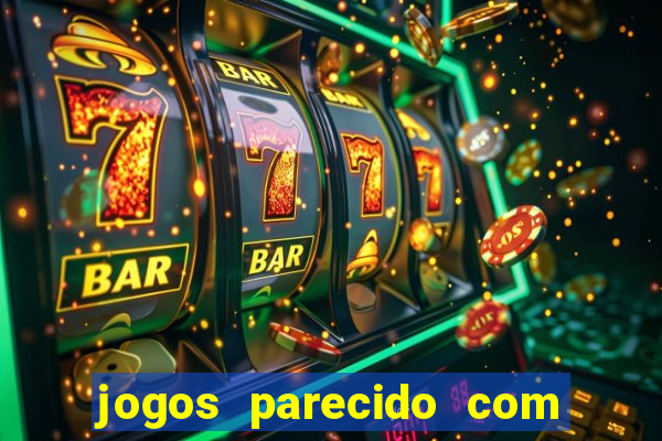 jogos parecido com coin master