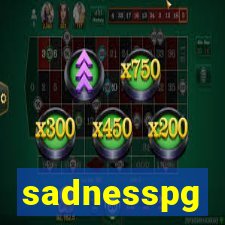 sadnesspg