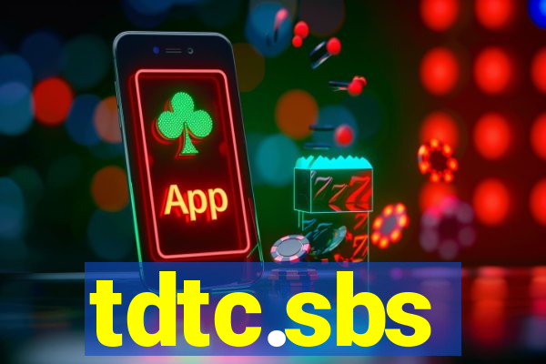 tdtc.sbs