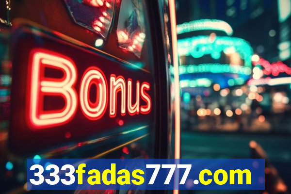 333fadas777.com