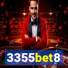 3355bet8