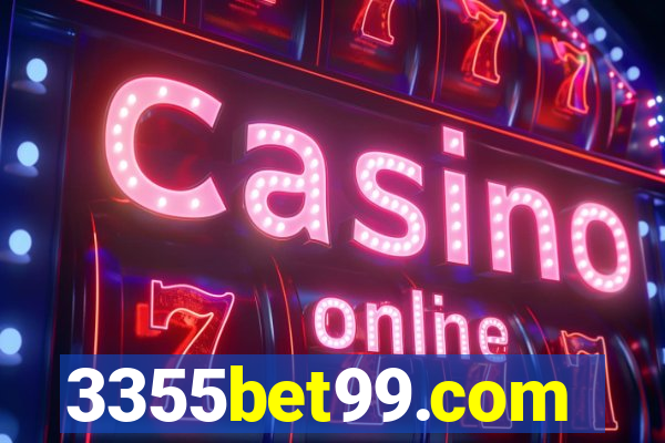 3355bet99.com