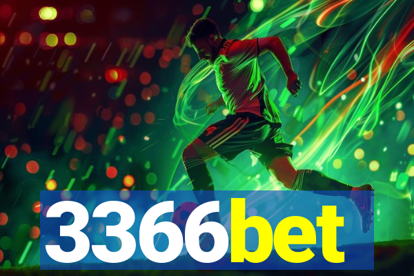 3366bet