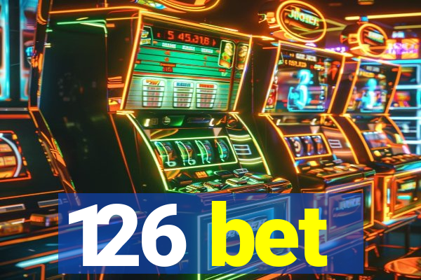 126 bet