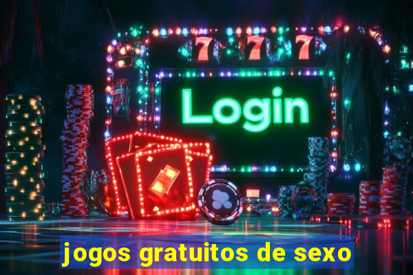 jogos gratuitos de sexo