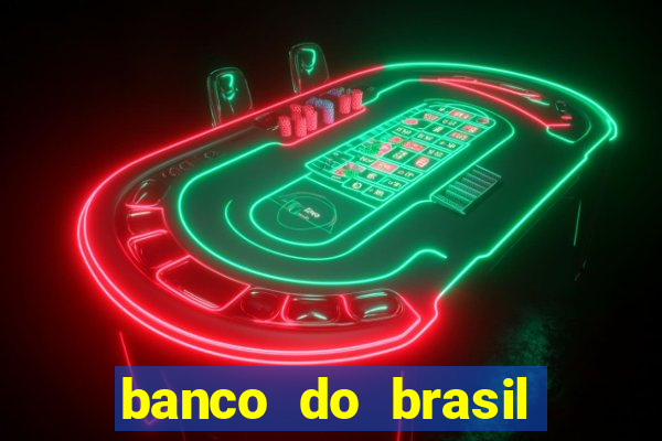 banco do brasil vasco da gama