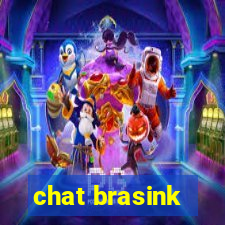 chat brasink