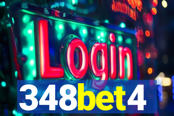 348bet4