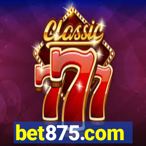 bet875.com