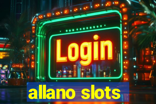 allano slots