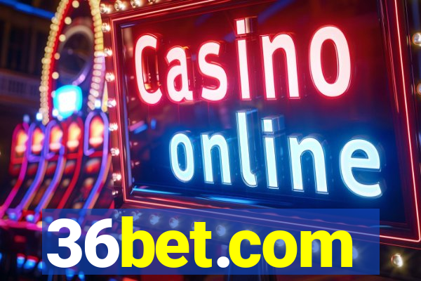 36bet.com