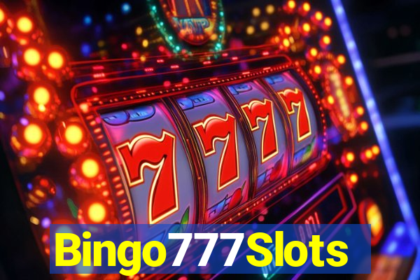 Bingo777Slots