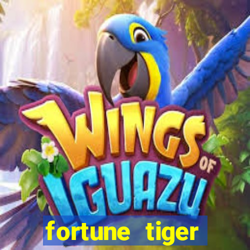 fortune tiger spirit demo