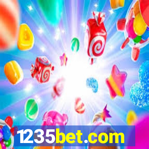 1235bet.com