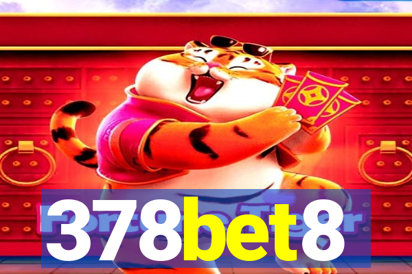 378bet8