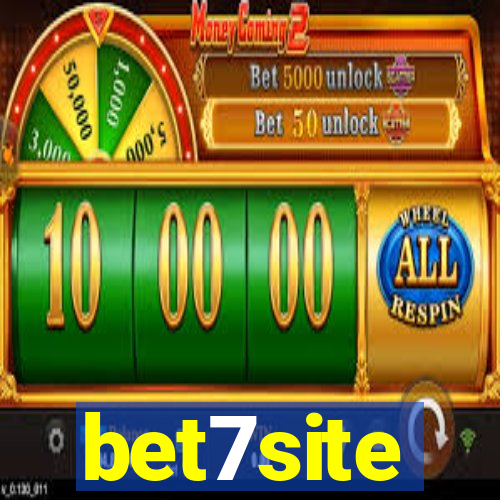 bet7site