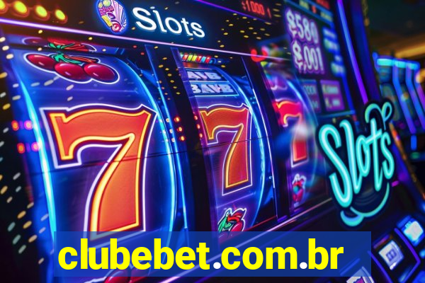 clubebet.com.br