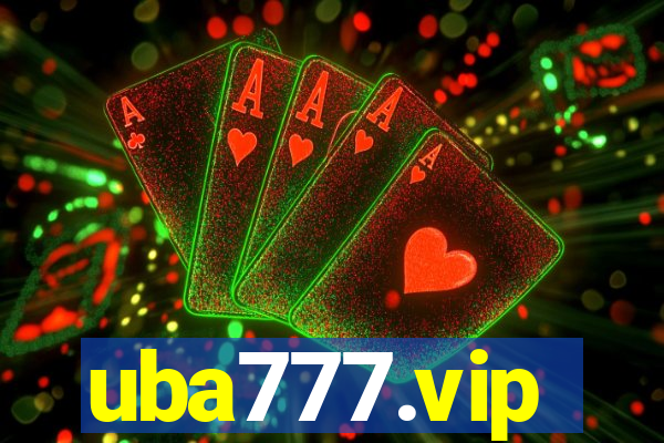 uba777.vip