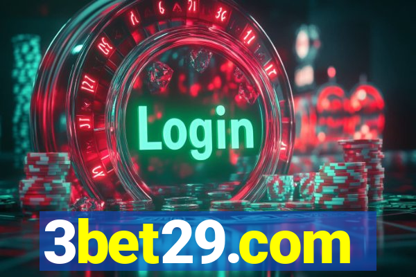 3bet29.com