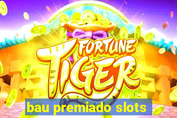 bau premiado slots