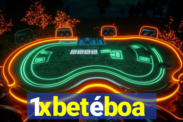 1xbetéboa