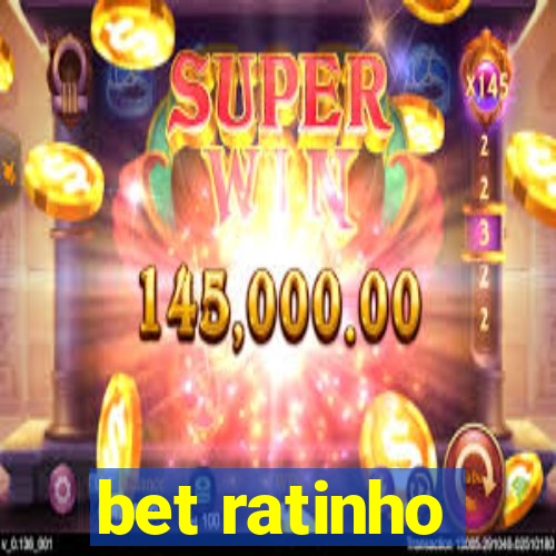 bet ratinho