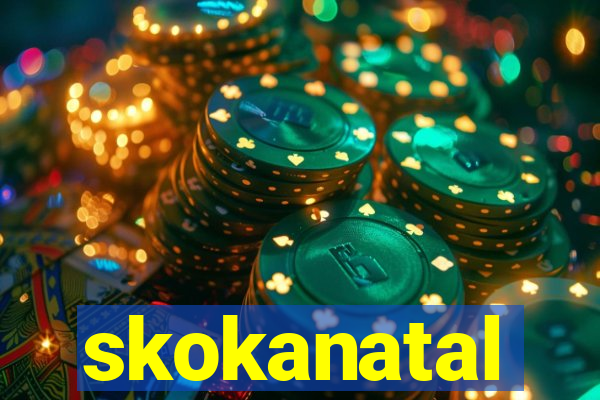 skokanatal