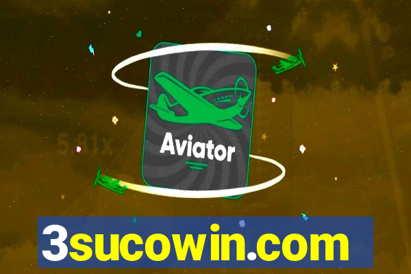 3sucowin.com