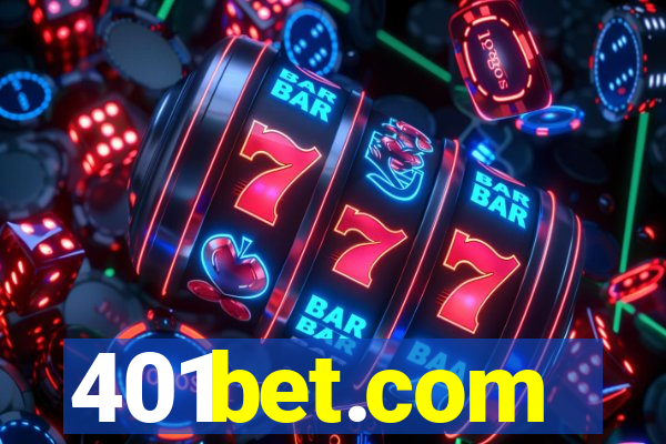 401bet.com