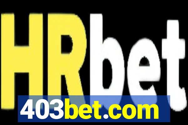 403bet.com