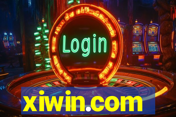 xiwin.com