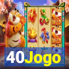 40Jogo