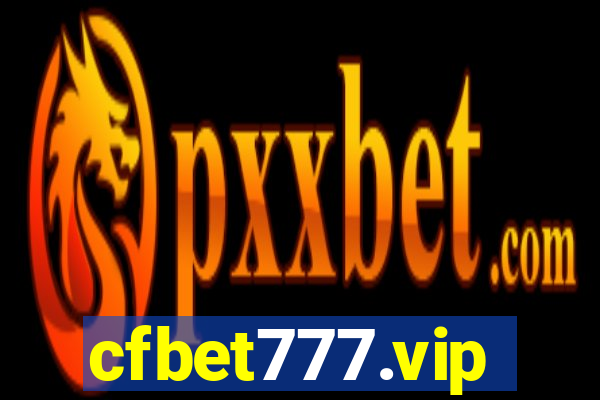 cfbet777.vip