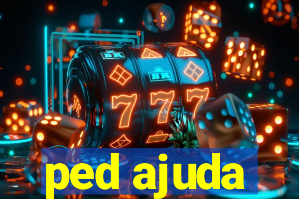 ped ajuda